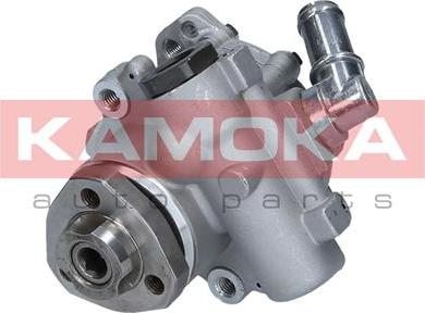 Kamoka PP199 - Pompa hidraulica, sistem de directie parts5.com