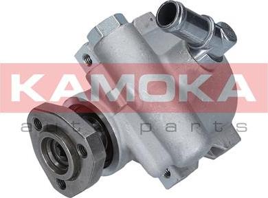 Kamoka PP109 - Hüdraulikapump,roolimine parts5.com