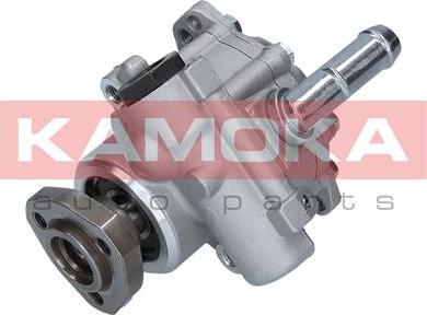 Kamoka PP108 - Pompa hidraulica, sistem de directie parts5.com