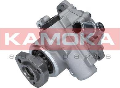 Kamoka PP110 - Hydraulic Pump, steering system parts5.com