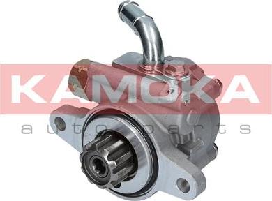 Kamoka PP184 - Pompa hidraulica, sistem de directie parts5.com