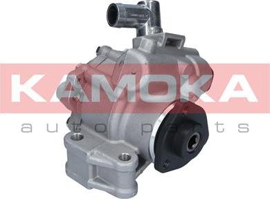 Kamoka PP135 - Хидравлична помпа, кормилно управление parts5.com