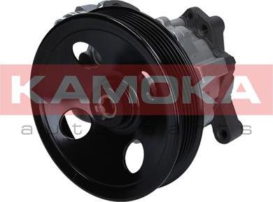 Kamoka PP131 - Hüdraulikapump,roolimine parts5.com