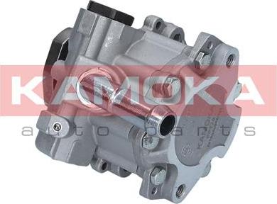 Kamoka PP179 - Hydraulic Pump, steering system parts5.com