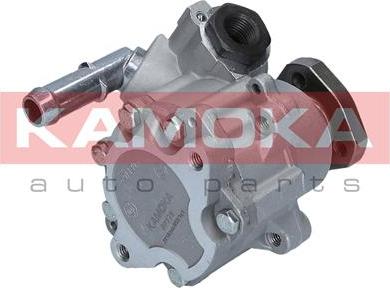 Kamoka PP179 - Hydraulic Pump, steering system parts5.com