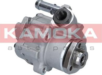 Kamoka PP176 - Hydraulic Pump, steering system parts5.com