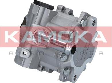 Kamoka PP176 - Hydraulic Pump, steering system parts5.com