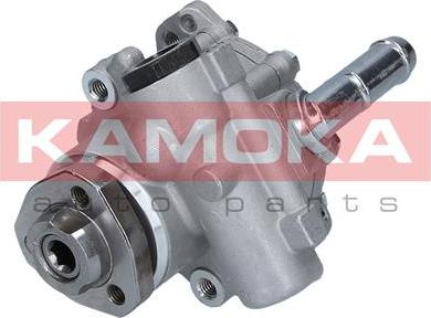 Kamoka PP176 - Hydraulic Pump, steering system parts5.com