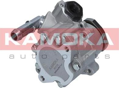 Kamoka PP176 - Hydraulic Pump, steering system parts5.com