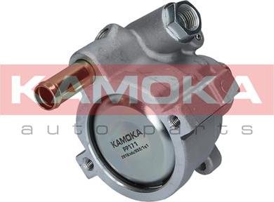 Kamoka PP171 - Hydraulikpumpe, Lenkung parts5.com