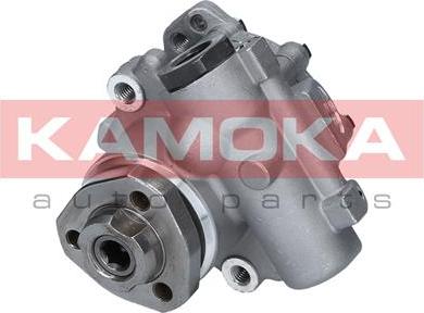 Kamoka PP200 - Pompa hidraulica, sistem de directie parts5.com