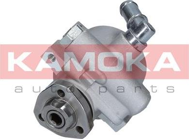 Kamoka PP201 - Pompa hidraulica, sistem de directie parts5.com