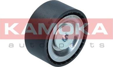 Kamoka R0455 - Polea inversión / guía, correa poli V parts5.com