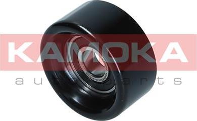 Kamoka R0405 - Rola ghidare / conducere, curea transmisie parts5.com