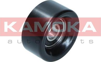 Kamoka R0408 - Rolka kierunkowa / prowadząca, pasek klinowy zębaty parts5.com