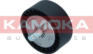 Kamoka R0486 - Rola intinzator,curea distributie parts5.com