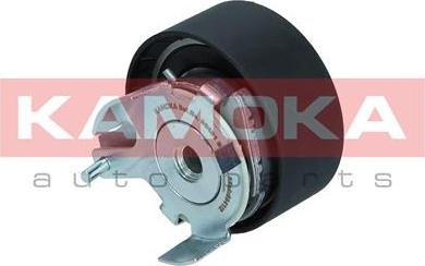 Kamoka R0481 - Натяжной ролик, ремень ГРМ parts5.com