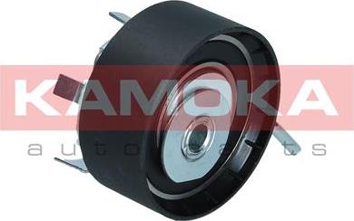 Kamoka R0481 - Натяжной ролик, ремень ГРМ parts5.com