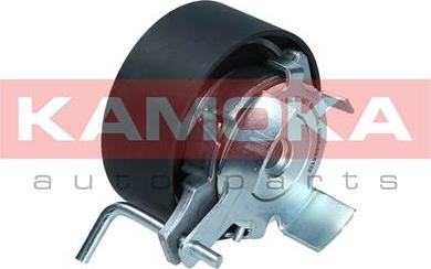 Kamoka R0481 - Napenjalni valj, zobati jermen parts5.com