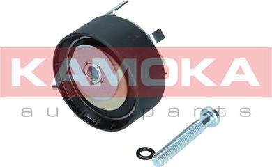 Kamoka R0474 - Polea tensora, correa dentada parts5.com