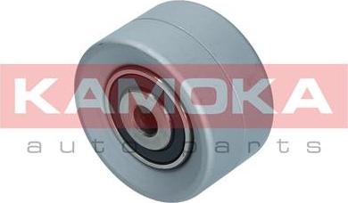 Kamoka R0471 - Poulie-tendeur, courroie de distribution parts5.com