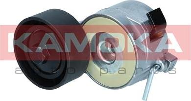 Kamoka R0596 - Belt Tensioner, v-ribbed belt parts5.com