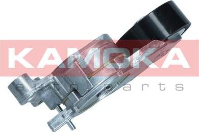 Kamoka R0590 - Belt Tensioner, v-ribbed belt parts5.com