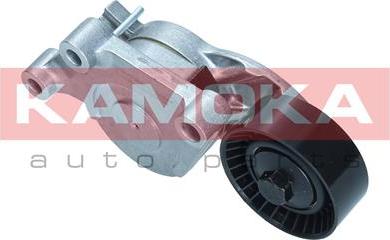 Kamoka R0591 - Ремъчен обтегач, пистов ремък parts5.com