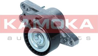 Kamoka R0598 - Belt Tensioner, v-ribbed belt parts5.com