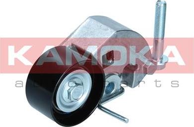 Kamoka R0557 - Rola intinzator,curea distributie parts5.com