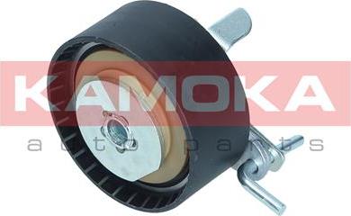 Kamoka R0561 - Rola intinzator,curea distributie parts5.com