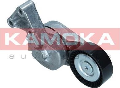 Kamoka R0568 - Riemenspanner, Keilrippenriemen parts5.com