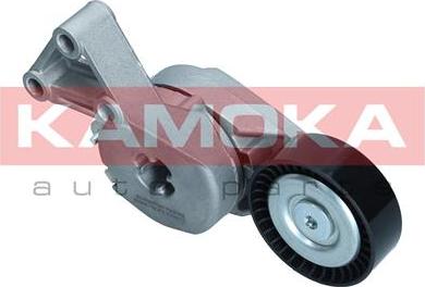 Kamoka R0563 - Belt Tensioner, v-ribbed belt parts5.com