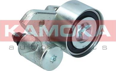 Kamoka R0509 - Rola intinzator,curea distributie parts5.com