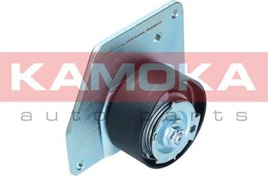 Kamoka R0503 - Spannrolle, Zahnriemen parts5.com