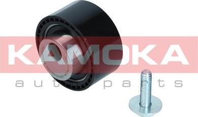 Kamoka R0516 - Napenjalni valj, zobati jermen parts5.com