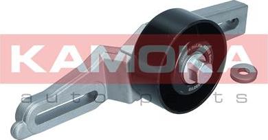 Kamoka R0585 - Szíjfeszítő, hosszbordás szíj parts5.com