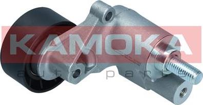 Kamoka R0587 - Kayış gerdirici, kanallı V kayışı parts5.com