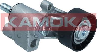 Kamoka R0587 - Kayış gerdirici, kanallı V kayışı parts5.com