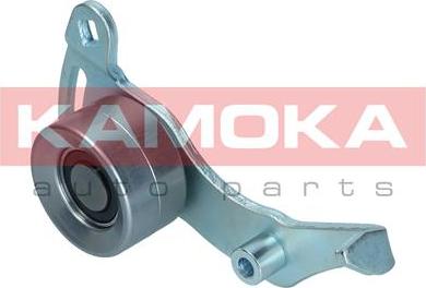 Kamoka R0534 - Polea tensora, correa dentada parts5.com