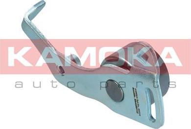 Kamoka R0534 - Polea tensora, correa dentada parts5.com