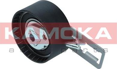 Kamoka R0538 - Tensioner Pulley, timing belt parts5.com