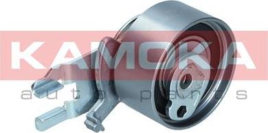 Kamoka R0533 - Spannrolle, Zahnriemen parts5.com