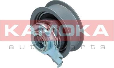 Kamoka R0528 - Натяжной ролик, ремень ГРМ parts5.com