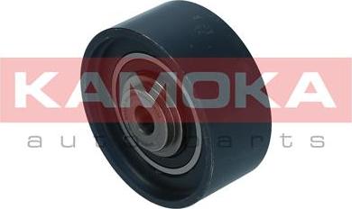 Kamoka R0523 - Tensioner Pulley, timing belt parts5.com