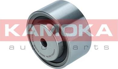 Kamoka R0522 - Rolka napinacza, pasek rozrządu parts5.com