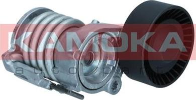 Kamoka R0579 - Szíjfeszítő, hosszbordás szíj parts5.com