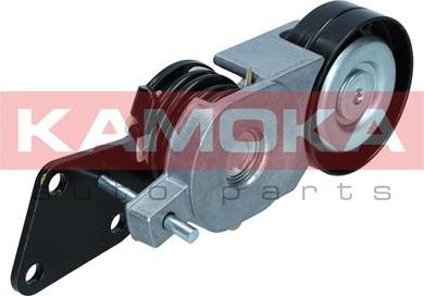 Kamoka R0576 - Tensor de correa, correa poli V parts5.com