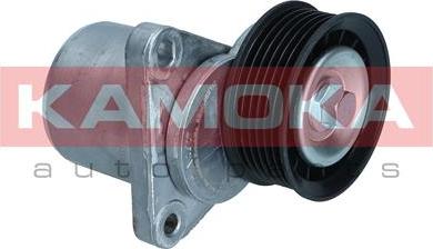 Kamoka R0606 - Tensor de correa, correa poli V parts5.com