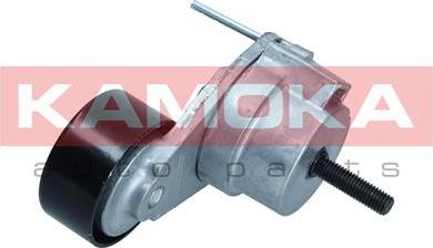 Kamoka R0619 - Belt Tensioner, v-ribbed belt parts5.com